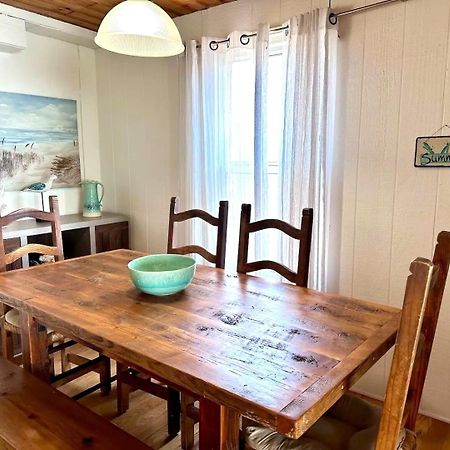 Cozy Beach - Direct Waterfront! East Haven Exterior foto